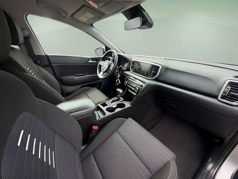 Used 2021 Kia Sportage LX w/ LX AWD Popular Package image 18