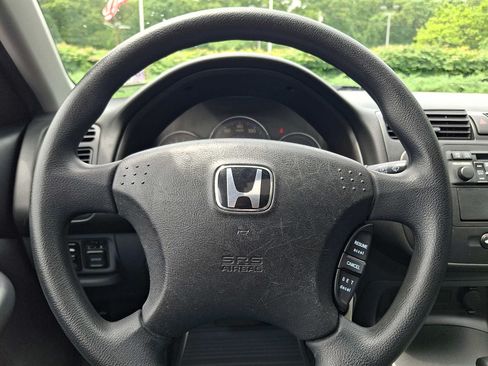 Used 2004 Honda Civic EX image 20