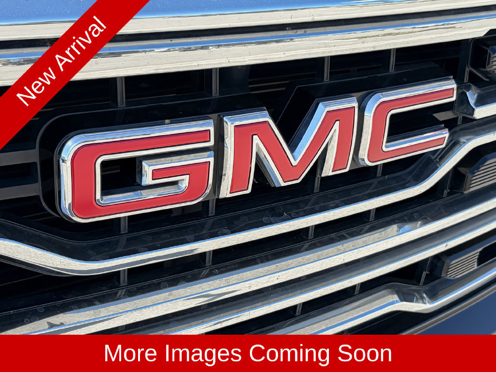 Used 2025 GMC Sierra 1500 SLT AWD/4WD image 5