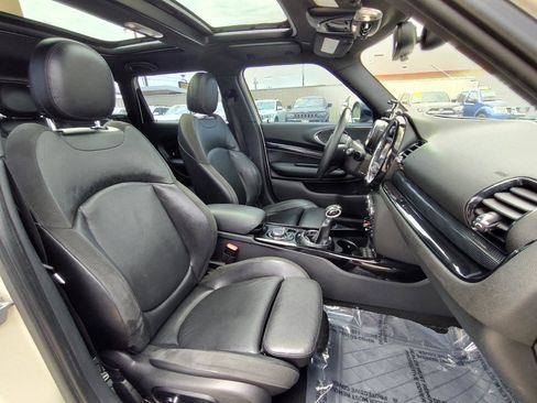 Used 2017 MINI Cooper Clubman S AWD/4WD image 52