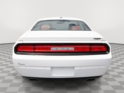 Used 2013 Dodge Challenger SXT Plus RWD image 6