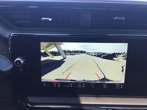 Used 2025 GMC Sierra 3500 AT4 w/ AT4 Premium Plus Package AWD/4WD image 31