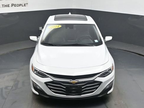 Used 2024 Chevrolet Malibu LT image 57