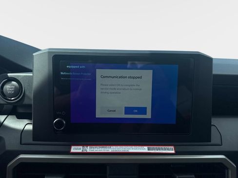 New 2026 Toyota Tacoma SR image 19