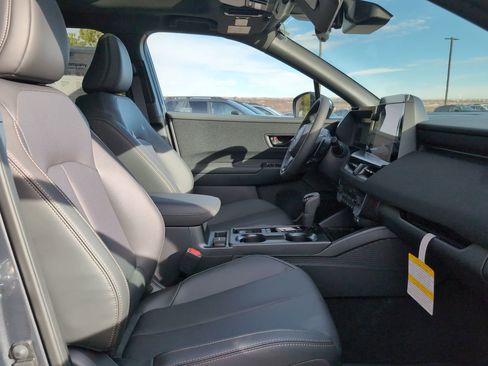 New 2026 Subaru Outback Limited XT w/ Premium/Limited Package 2 AWD/4WD image 17