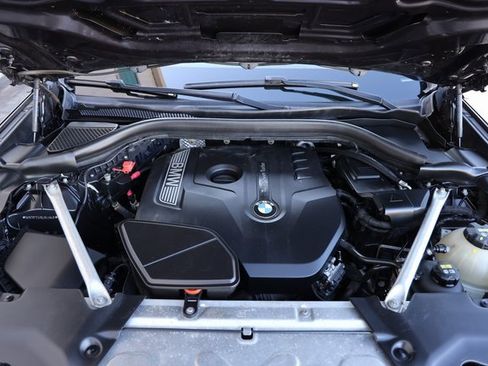 Used 2019 BMW X3 sDrive30i w/ Driving Assistance Package image 30