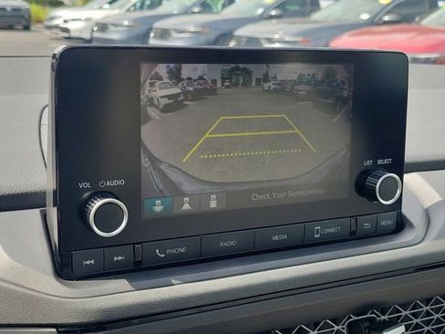 Certified 2023 Honda Accord EX image 23