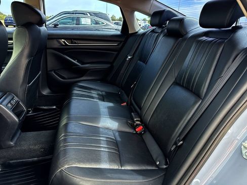 Used 2022 Honda Accord Sport Special Edition image 21