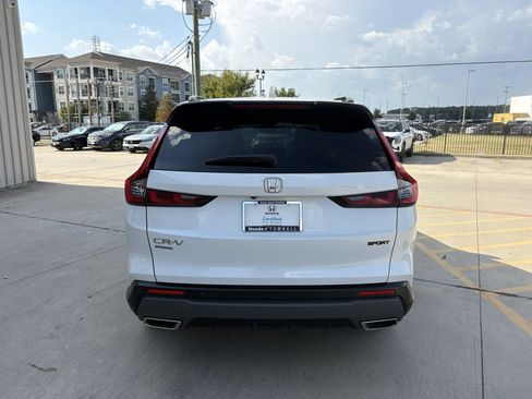 Used 2024 Honda CR-V Sport-L image 7
