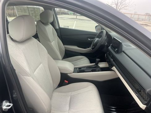 Used 2023 Honda Accord EX image 28