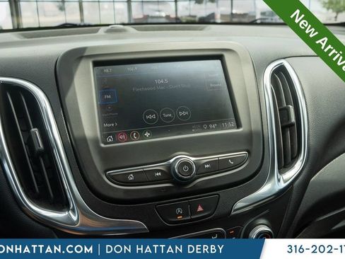 Used 2024 Chevrolet Equinox LT FWD image 7
