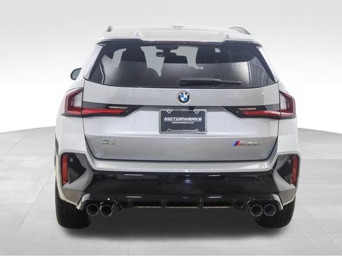 New 2026 BMW X1 M35i w/ Technology Package image 4