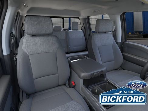 New 2026 Ford F250 XLT AWD/4WD image 10