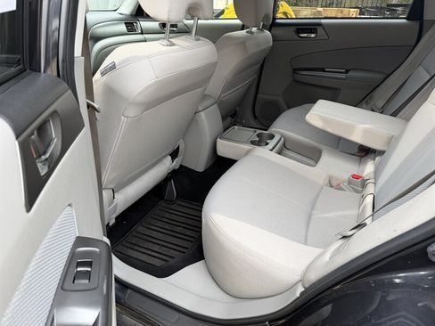 Used 2011 Subaru Forester 2.5X Premium AWD/4WD image 11
