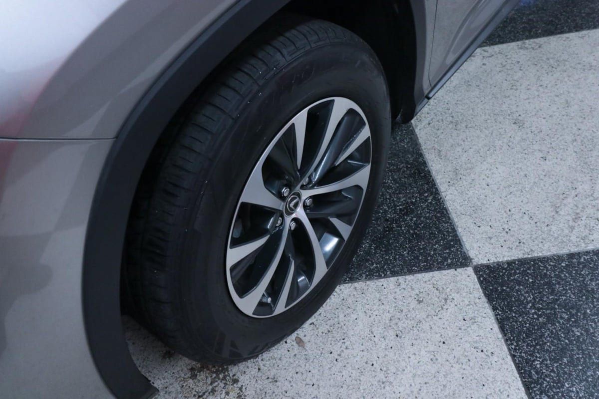 Used 2022 Lexus RX 350 FWD w/ Premium Package image 36