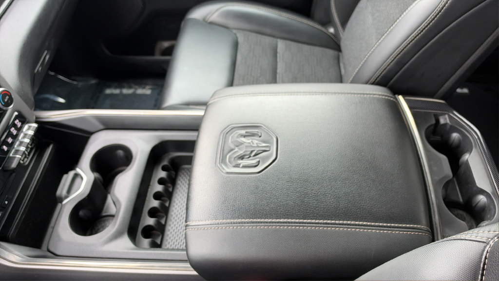 Used 2019 RAM 1500 Sport w/ Level 2 Equipment Group AWD/4WD image 25