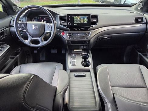 Used 2023 Honda Passport EX-L image 13