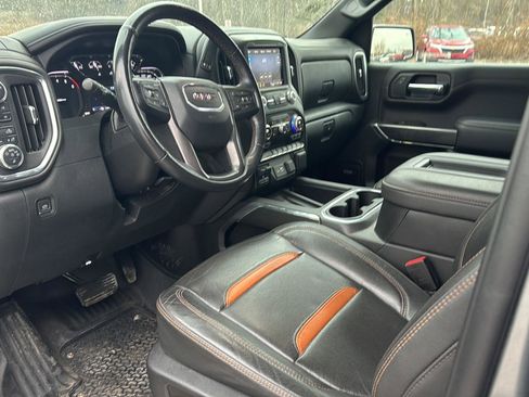 Used 2022 GMC Sierra 1500 AT4 w/ AT4 Premium Package image 12