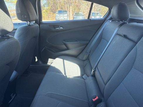 Used 2019 Chevrolet Cruze LT w/ Convenience Package image 12