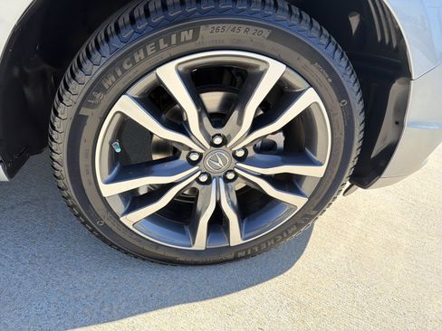 Certified 2020 Acura MDX w/Advance Pkg image 8