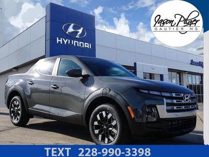 New 2026 Hyundai Santa Cruz SE