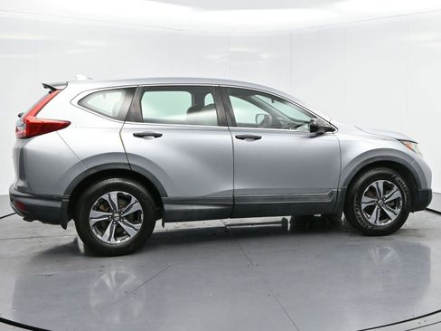 Used 2019 Honda CR-V LX image 8