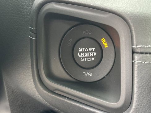 New 2026 Jeep Wrangler Sahara image 28