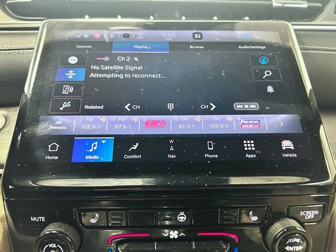 Used 2023 Jeep Grand Cherokee L Limited w/ Trailer Tow Group (B) image 14