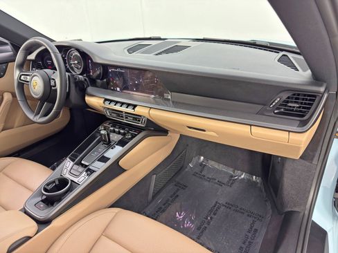 Used 2024 Porsche 911 Carrera image 14