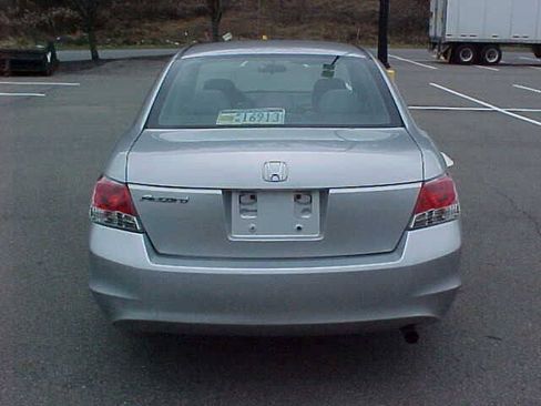 Used 2009 Honda Accord LX image 6