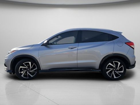 Used 2019 Honda HR-V Sport image 5