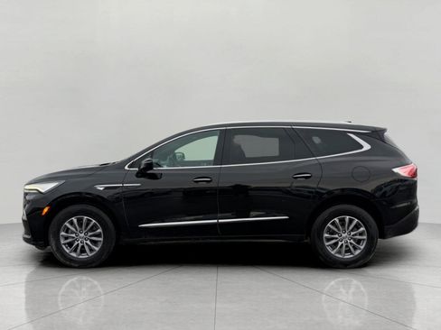 Certified 2024 Buick Enclave Essence w/ Trailering Package, 5000 lbs. image 5