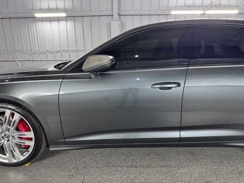 Used 2020 Audi S6 Prestige w/ Prestige Package AWD/4WD image 15