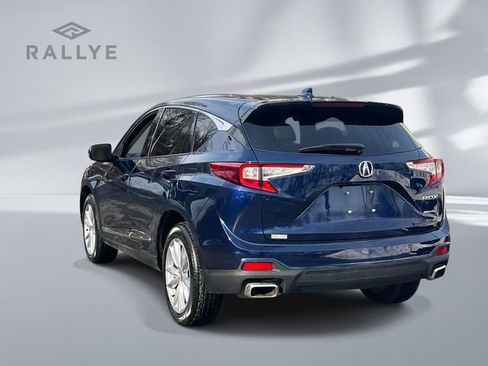 Certified 2023 Acura RDX AWD image 5