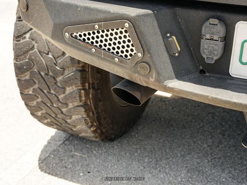 Used 2021 Jeep Gladiator Sport AWD/4WD image 75