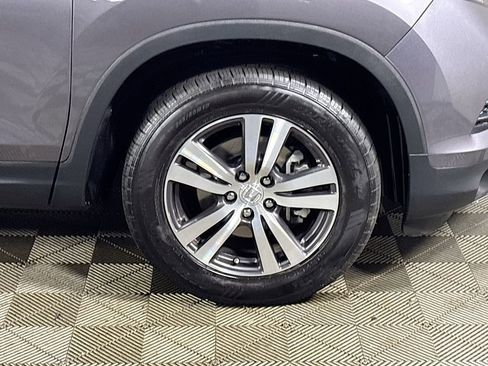 Certified 2017 Honda Pilot EX-L image 24