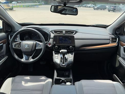 Used 2019 Honda CR-V Touring image 12