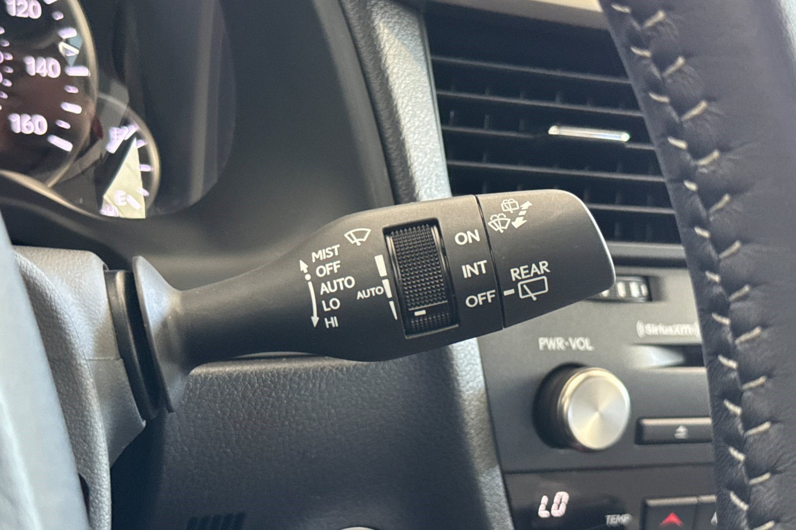 Certified 2021 Lexus RX 350 FWD w/ Accessory Package image 33