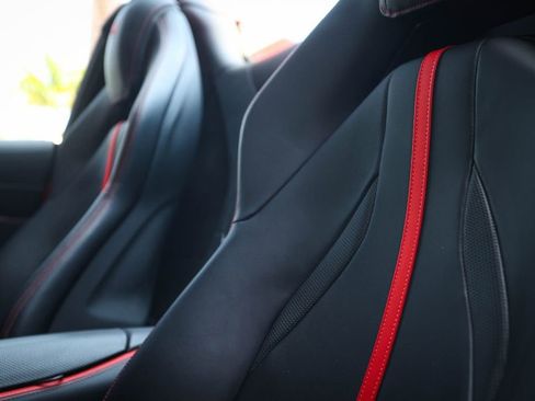 Certified 2021 Ferrari 812 GTS RWD image 55