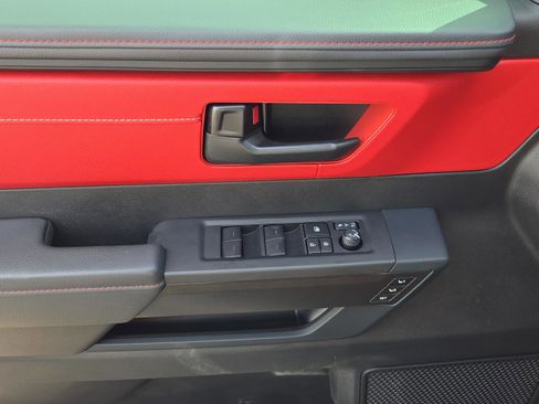 Used 2023 Toyota Tundra TRD Pro image 19