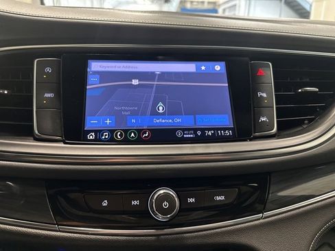 Used 2023 Buick Enclave Premium w/ Experience Buick Package image 29