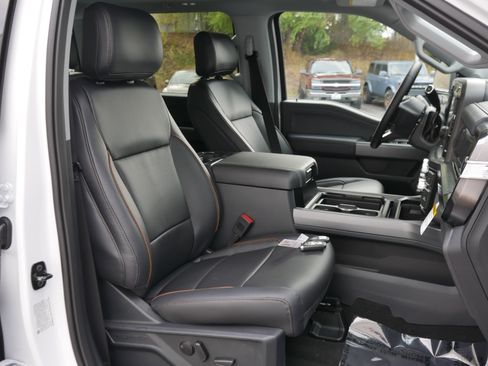 New 2026 Ford F350 Lariat w/ Lariat Ultimate Package image 33
