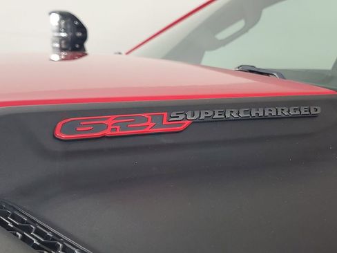 Used 2022 RAM 1500 TRX w/ TRX Level 2 Equipment Group image 13