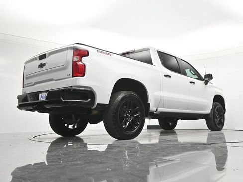 Certified 2023 Chevrolet Silverado 1500 LT Trail Boss w/ Protection Package AWD/4WD image 41