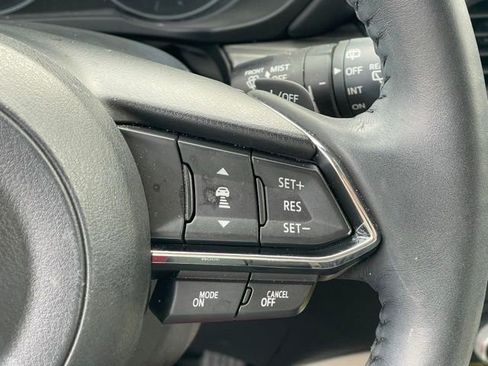 Used 2023 MAZDA CX-5 AWD 2.5 S w/ Premium Plus Pkg image 18