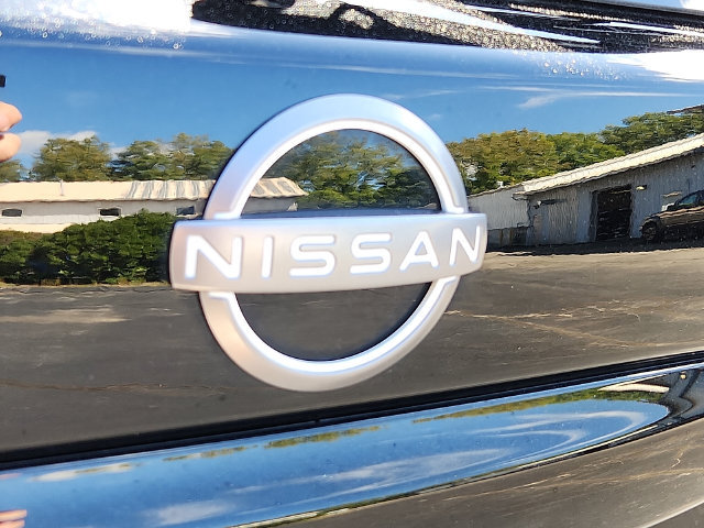 Used 2023 Nissan Murano SV w/ SV Midnight Edition Package AWD/4WD image 28