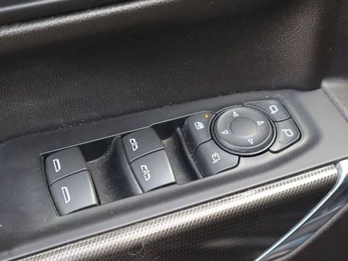 Used 2021 GMC Sierra 1500 AT4 w/ AT4 Premium Package AWD/4WD image 22
