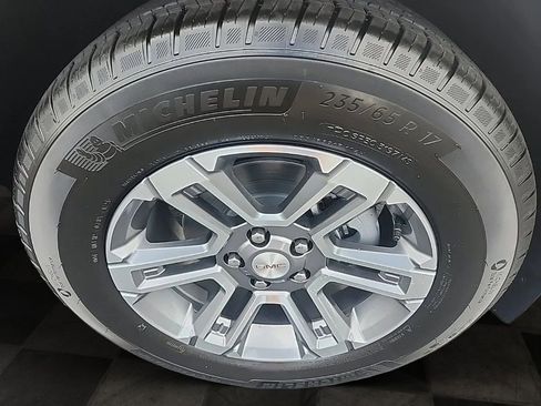 New 2026 GMC Terrain Elevation image 6