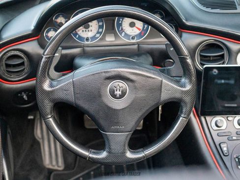 Used 2005 Maserati Spyder Cambiocorsa image 35