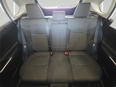 Used 2025 Toyota RAV4 XLE image 23